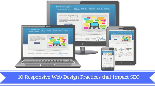 10 Responsive Web Design Practices That Impact SEO - Seoheights