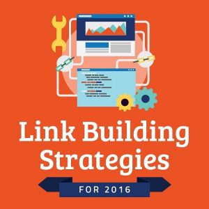 Link Building: Top 10 Link Building Strategies To Improve Rankings ...