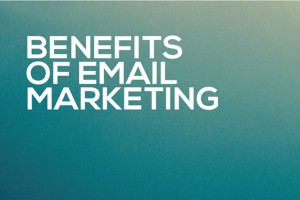 Benefits of Email Marking