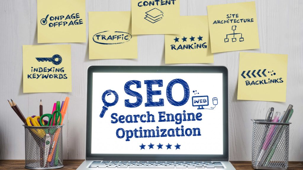 Importance of SEO