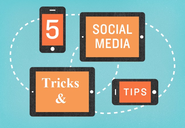 social-media-Tips-and-Tricks